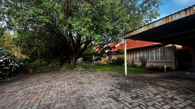 8 Bedroom Property for Sale in Universitas Free State